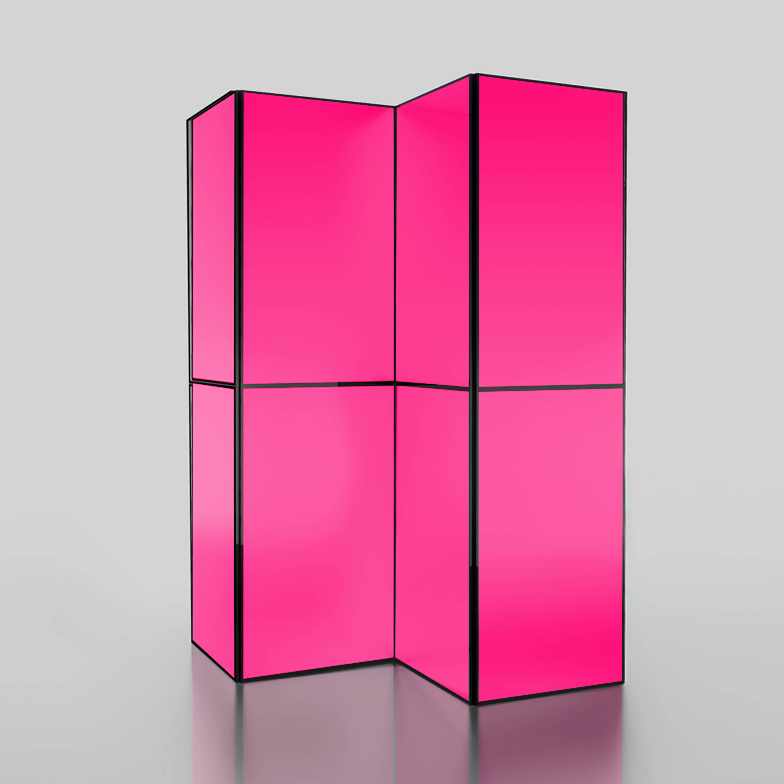 M01 The Divider - S1