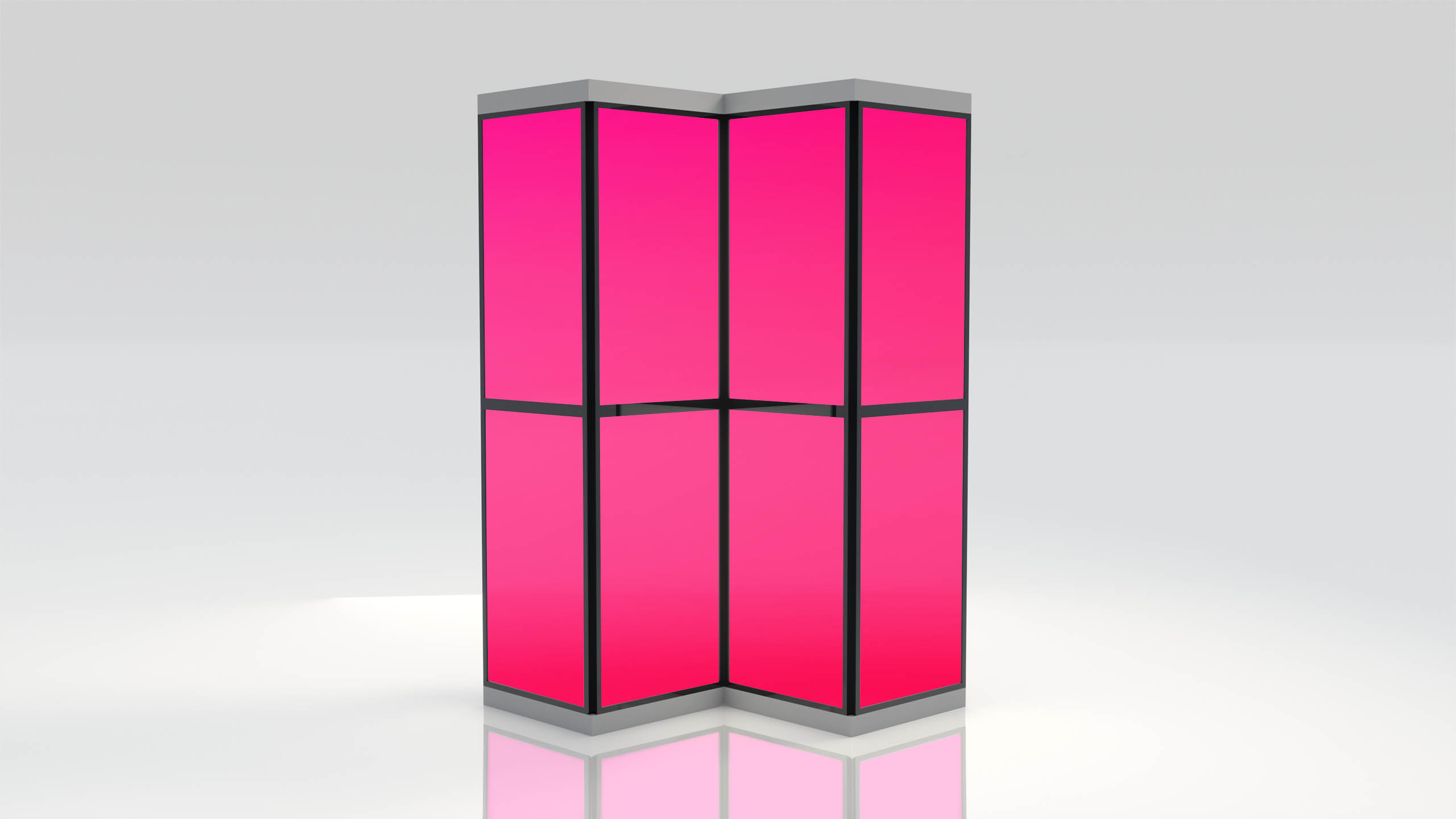 01 The Divider 1PAL POSM - S1