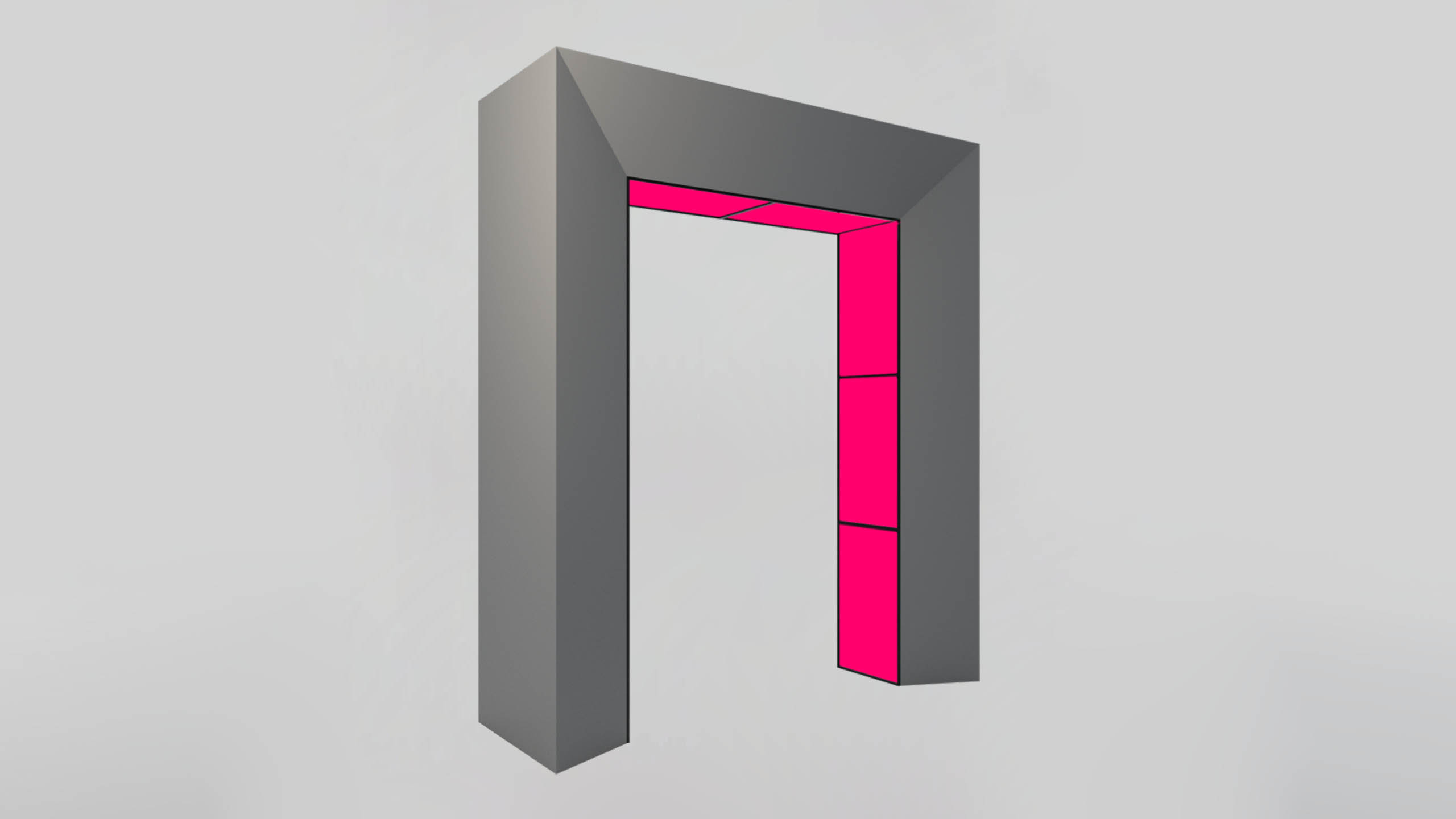 05 U-Frame Mini - S1