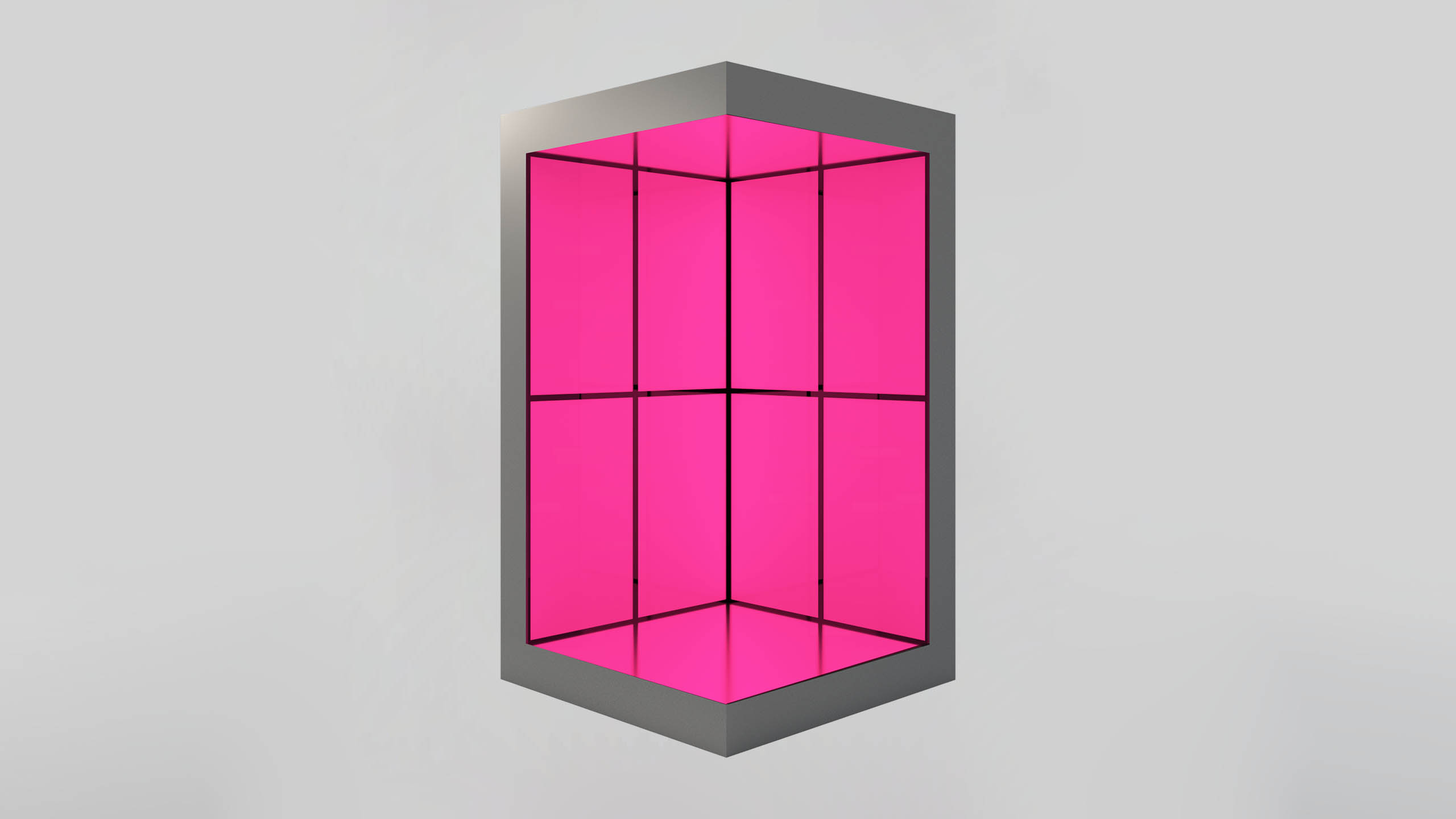 08 Framed stage - S1