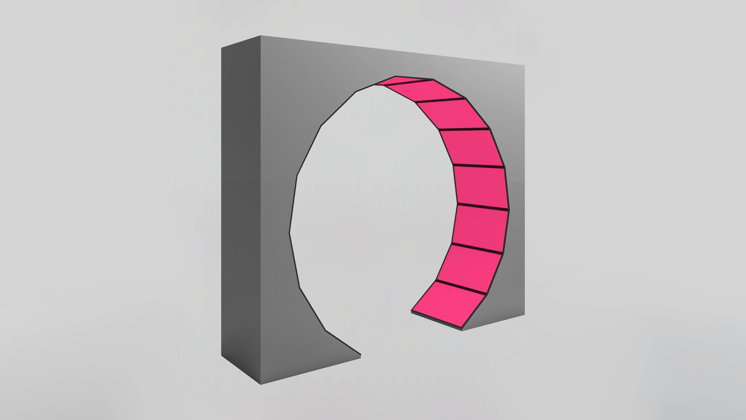 18 Circular Void - S1