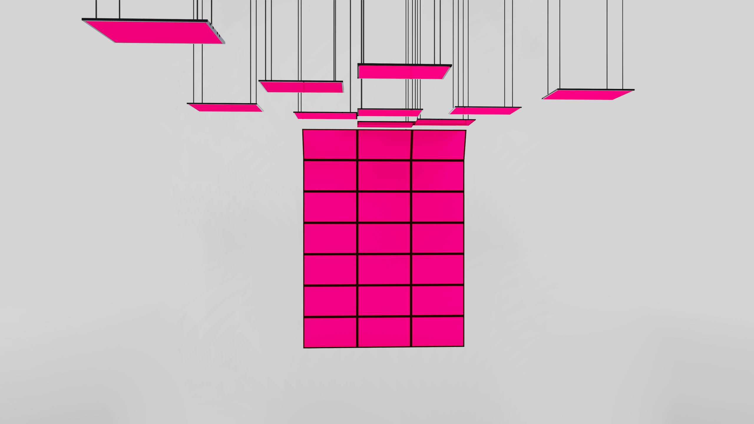 20 Dynamic Grid - S1
