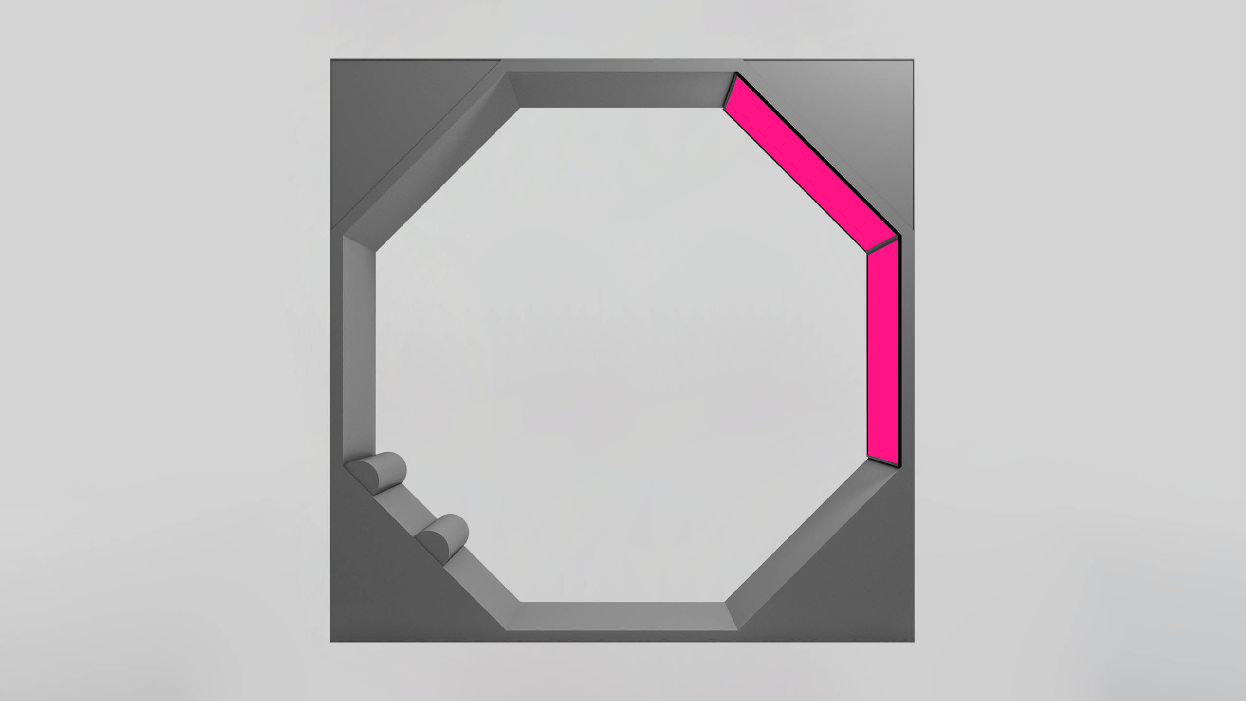 21 Hexaframe Cinema - S1