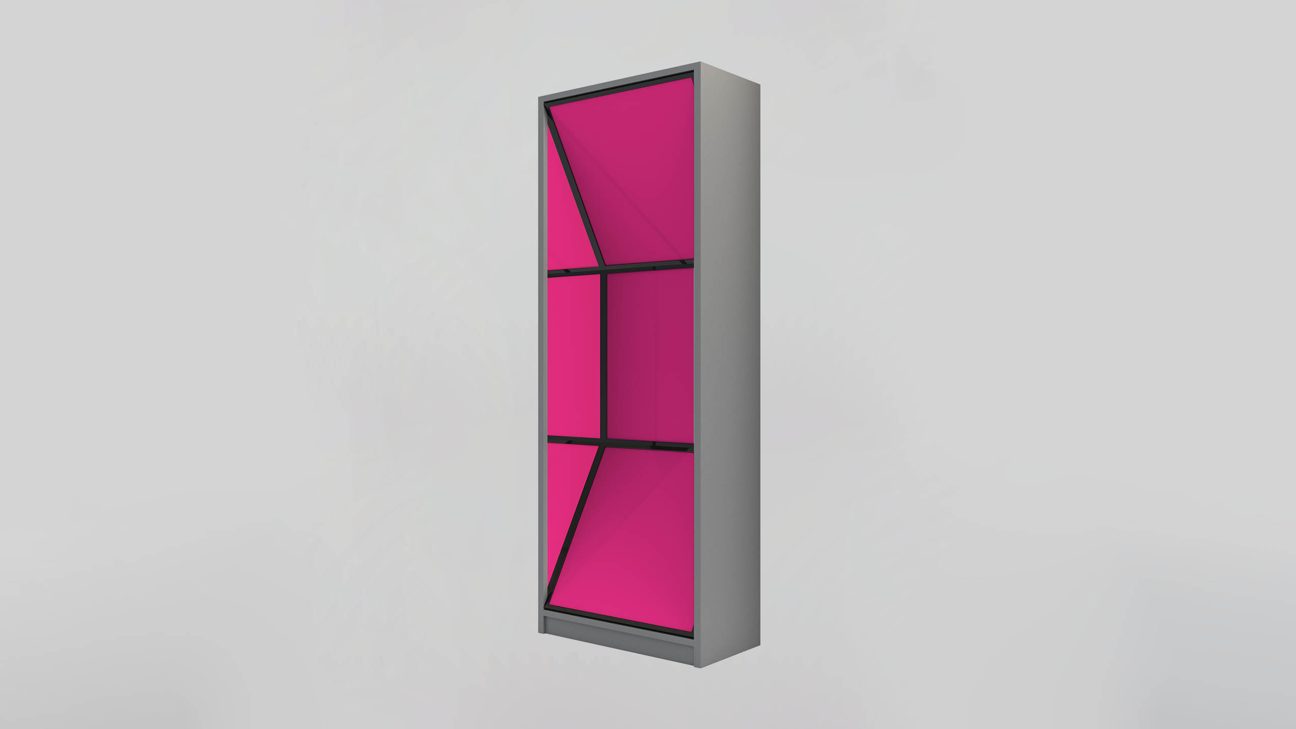 24 Arc Display Q - S1