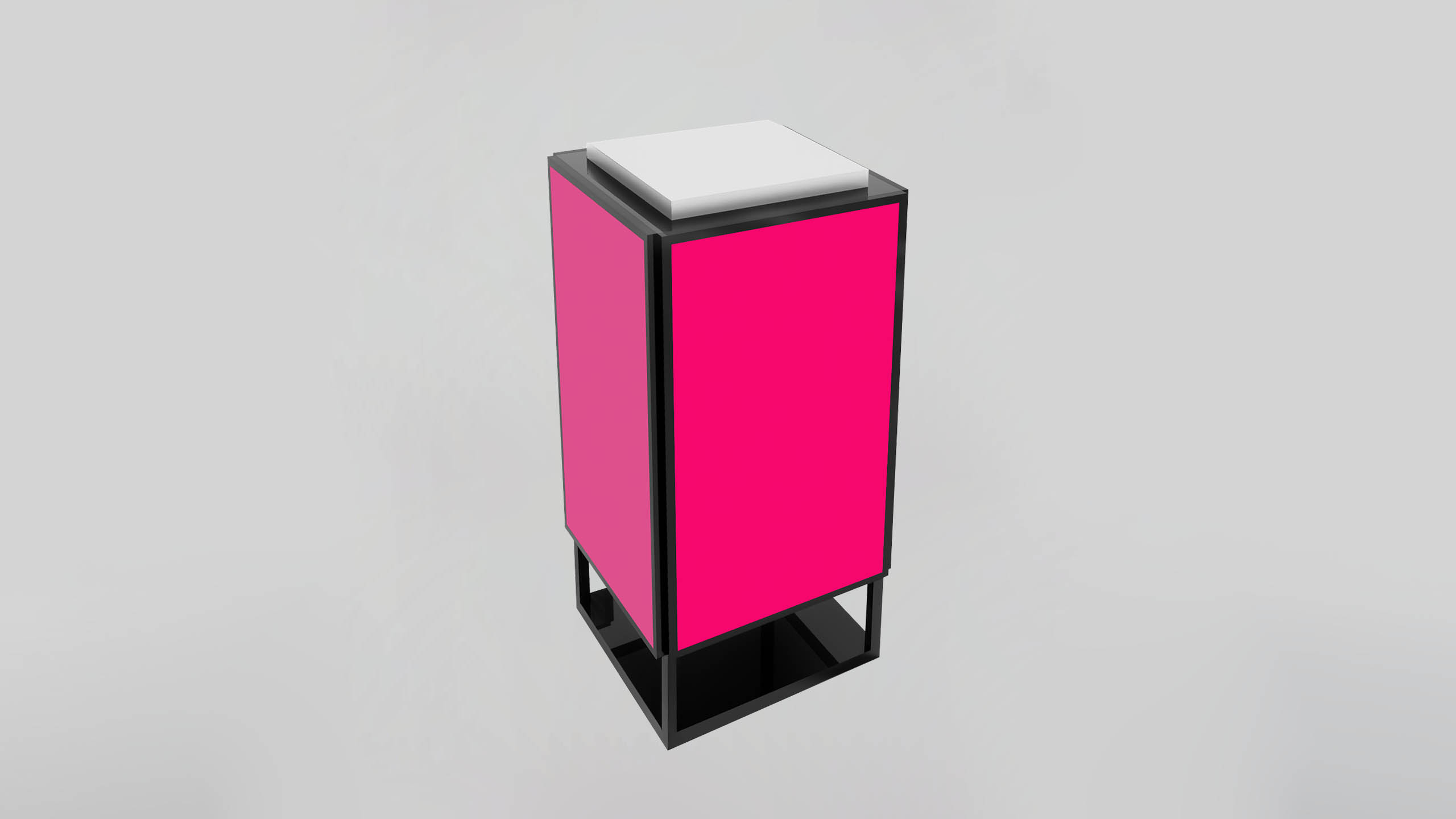 25 Showcase pillar 1 - S1