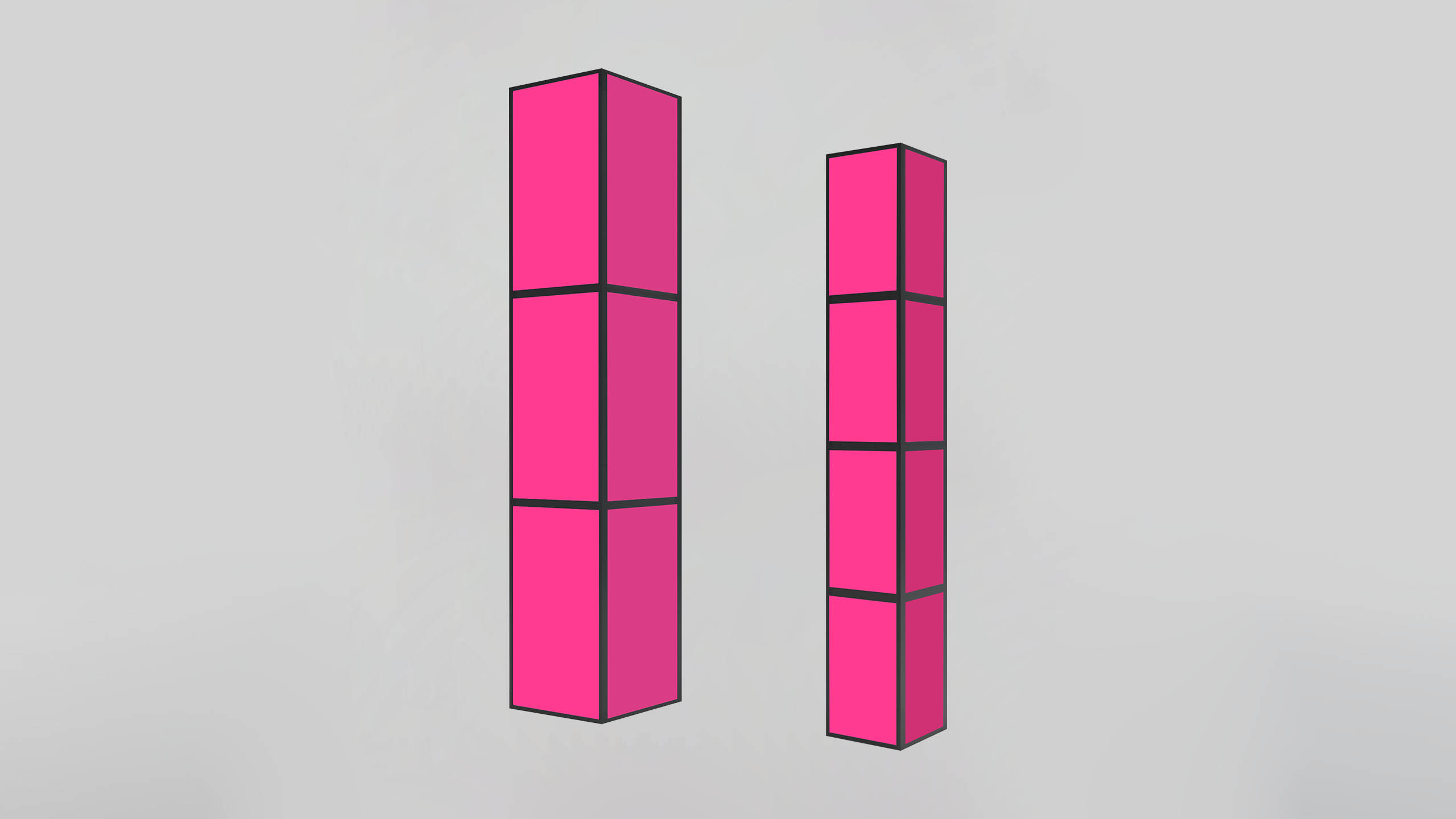 29 Corner screens - S1