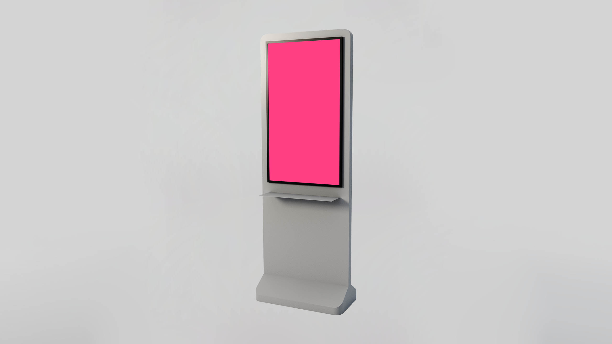 32 Vertical screen panel - S1