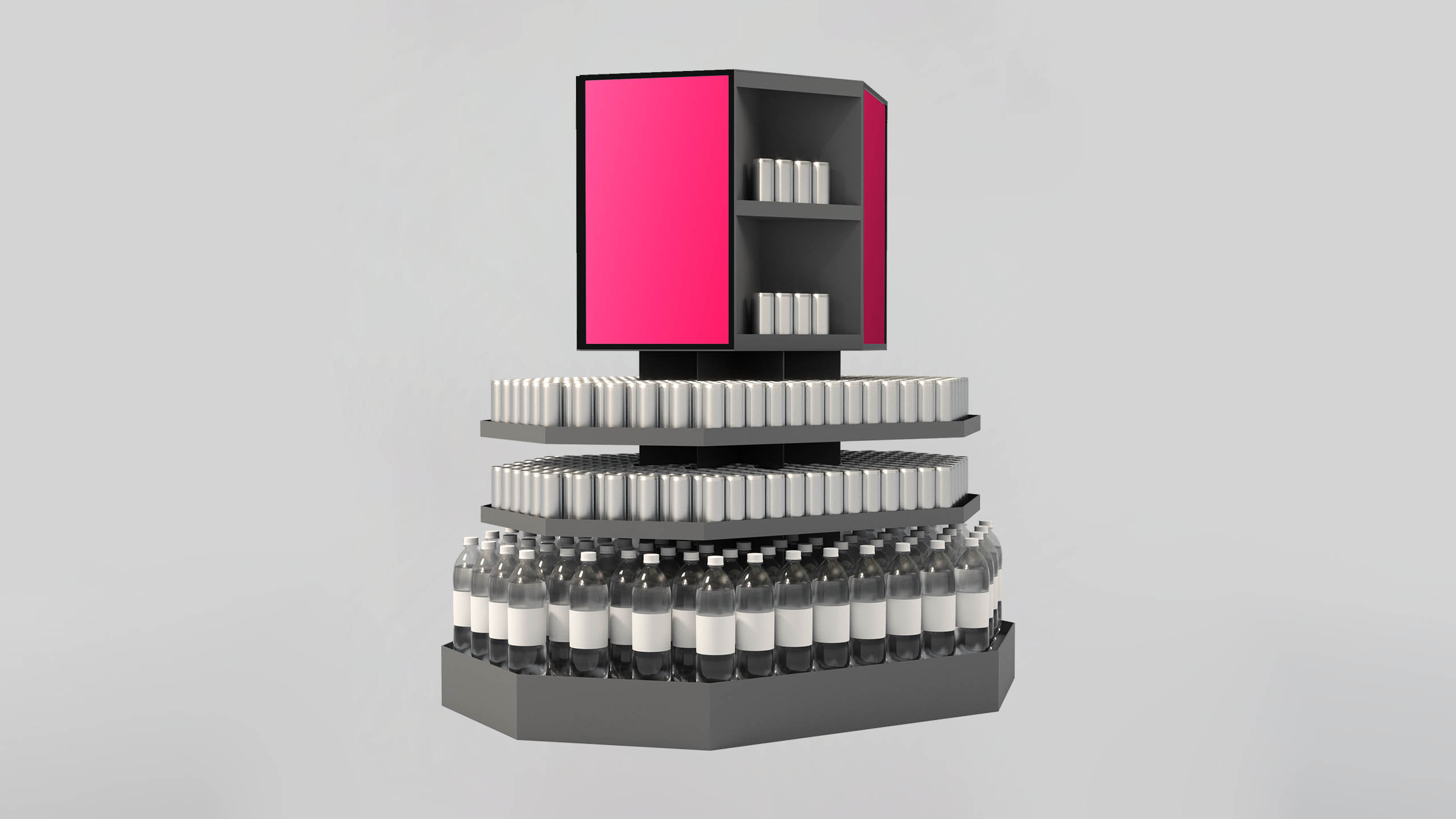 39 V-Parasite 2PAL POSM - S1