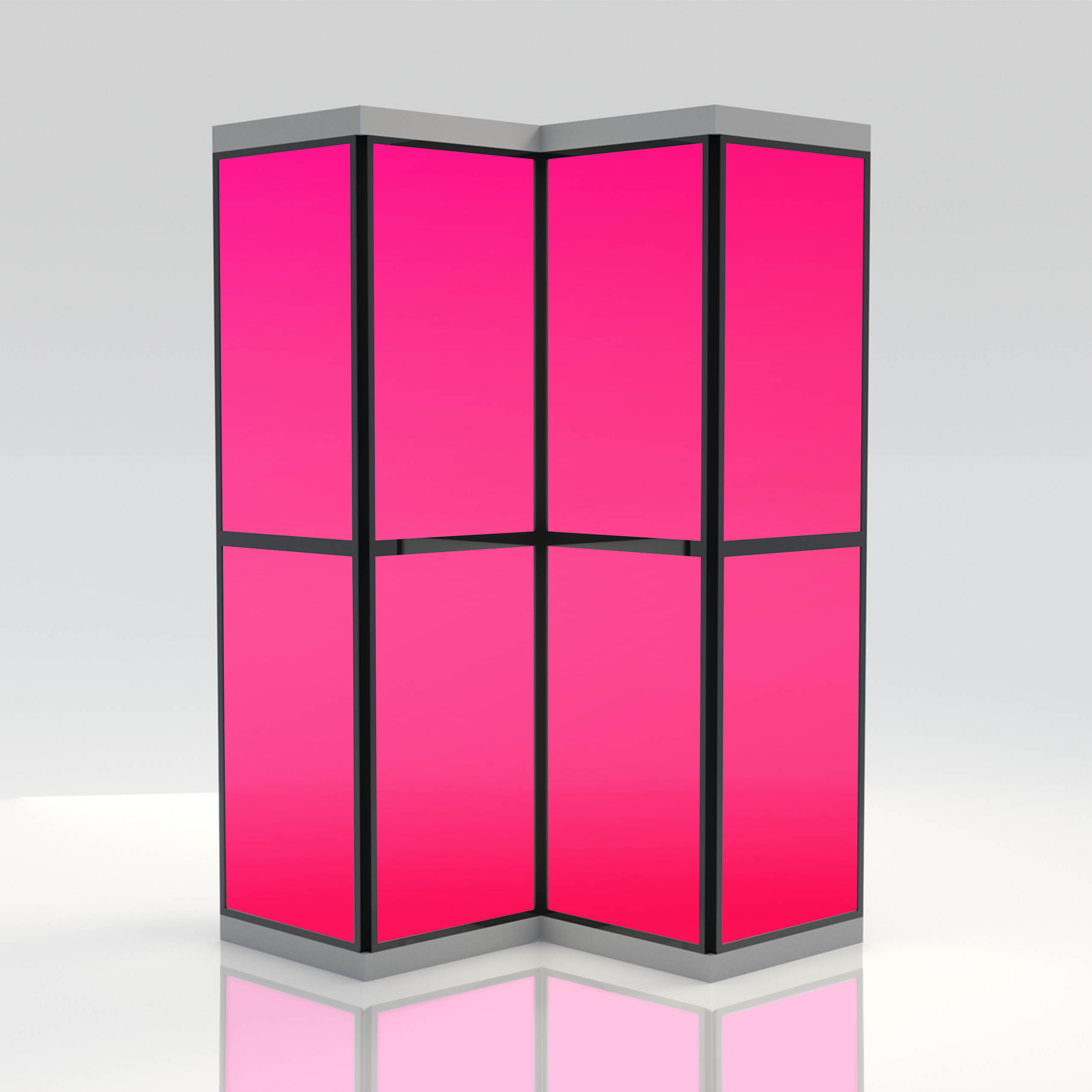 M01 The Divider 1PAL POSM - S1
