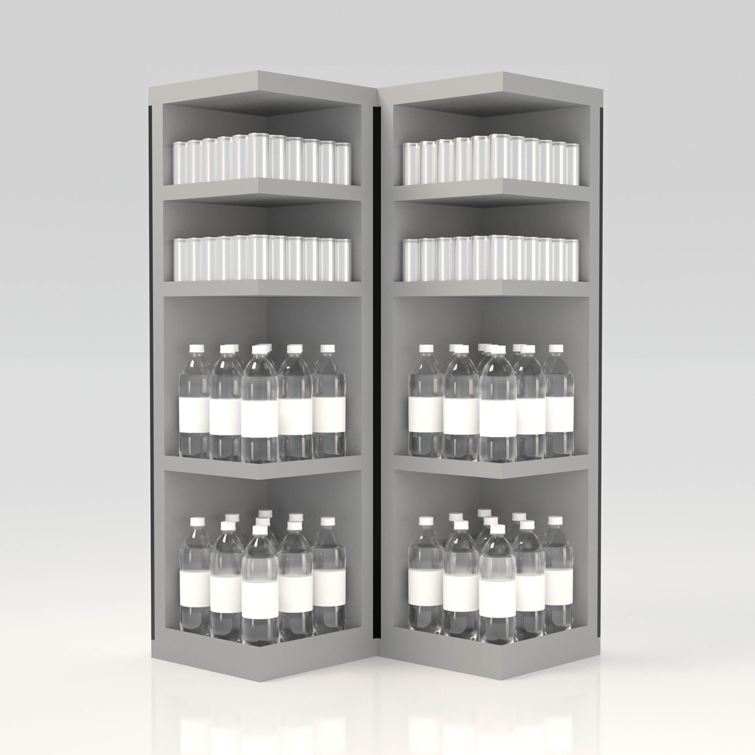 M01 The Divider 1PAL POSM - S2